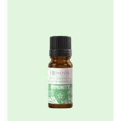 IMMUNITY Amestec de uleiuri esențiale 10 ML