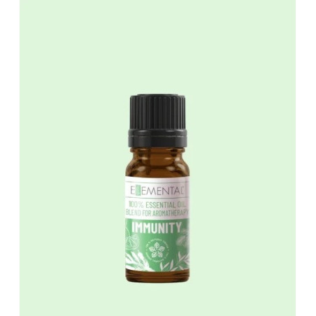 IMMUNITY Amestec de uleiuri esențiale 10 ML