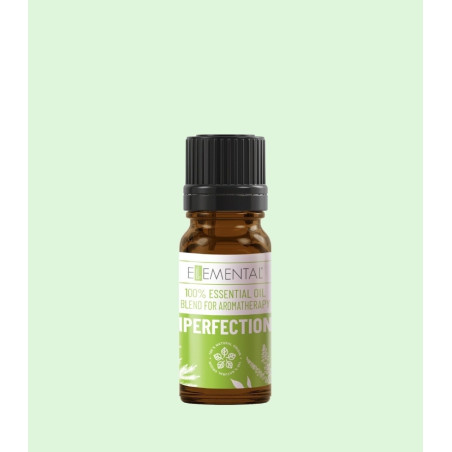 IMPERFECTIONS Amestec de uleiuri esențiale 10 ML