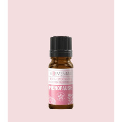 MENOPAUSE Amestec de uleiuri esențiale 10 ML