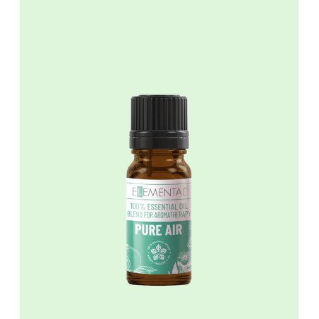 PURE AIR illóolaj-keverék 10 ML