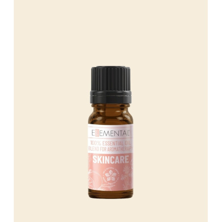 SKINCARE Amestec de uleiuri esențiale 10 ML