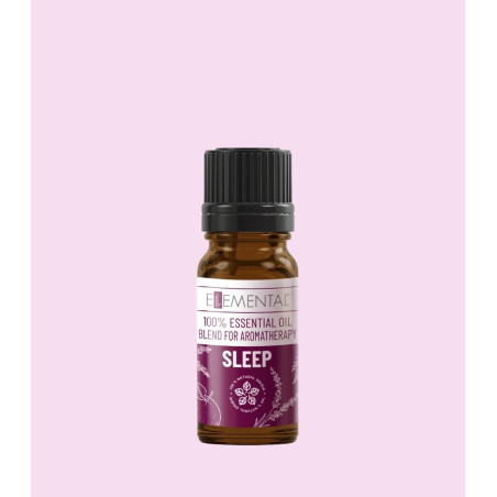 SLEEP Amestec de uleiuri esențiale 10 ML