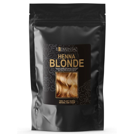 Henna Blond 100 gr