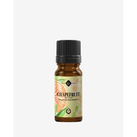 Ulei esențial de Grapefruit 10 ML