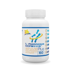 Napfényvitamin L.rhamnosus.CCFM1119 -60kapszula