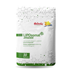 LIPOsomal Apigenin -30capsula