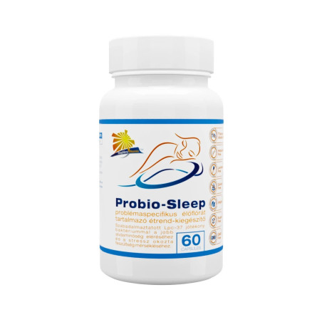 Napfény PROBIO-SLEEP flora vie specifică 60 buc