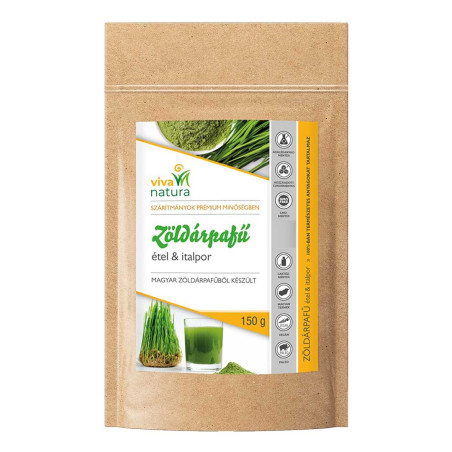 Pulbere din orz verde 150gr