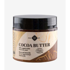 Unt de Cacao Bio -50ml