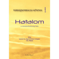 Ghis, Mado - Hatalom