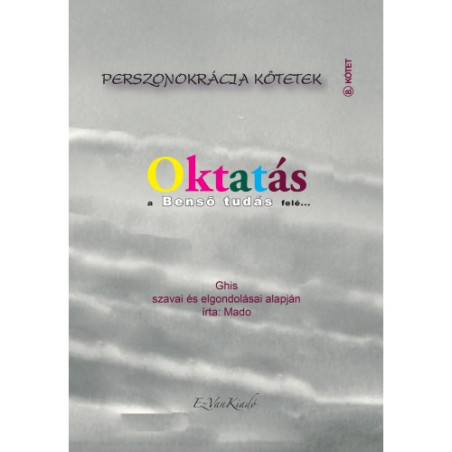 Ghis, Mado - Oktatás