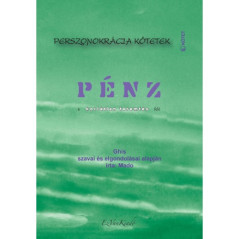 Ghis, Mado - Pénz