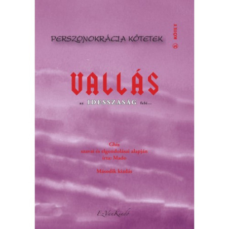 Ghis, Mado - Vallás