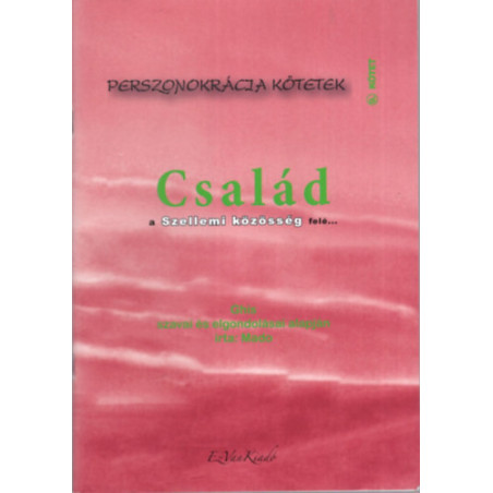 Ghis, Mado - Család