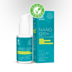 WTN Nano Q10+ 50ml.