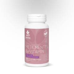 WTN Vitamina B9 fara metil –60mini-capsule