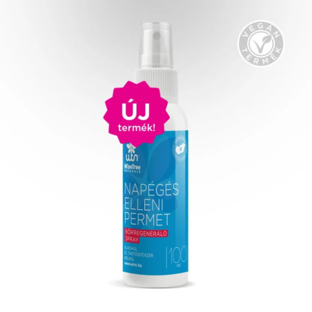 Spray WTN pentru arsuri solare –100ml