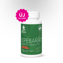 WTN pentru sustinerea vezicii biliare –60capsule