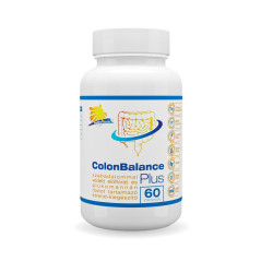 Napfény™Colonbalance probiotice 60capsule