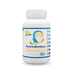 Napfény Vitamin psihobiotic probiotic 60 buc