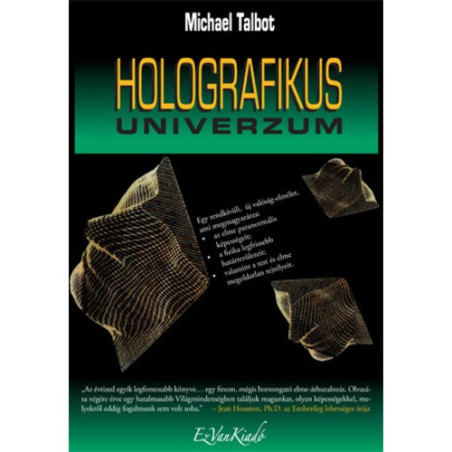 Holografikus ​Univerzum
