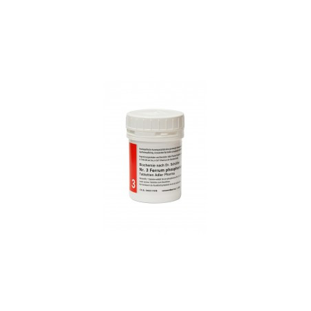 400 CPR. - NR.3 FERUM PHOSPHORICUM
