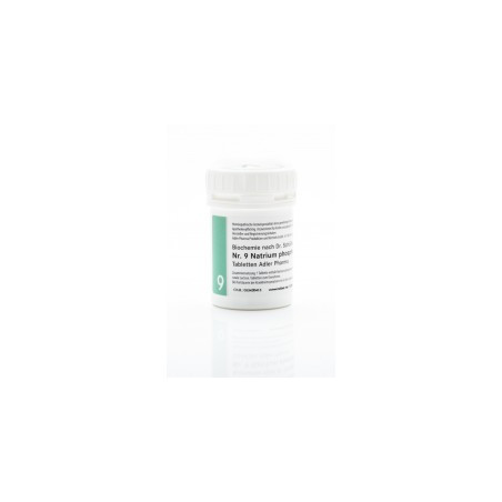 400 TABLETTA -NR.9 NÁTRIUM PHOSPHORICUM
