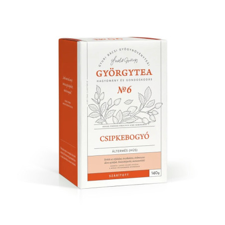 Nr.06. Pseudofructe de măceş 70g