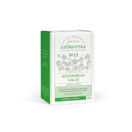 Nr.15. Muguri înfloriţi de sânziene 50g