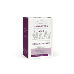 Nr.16. Mezei kakukkfű virágos hajtás 50g