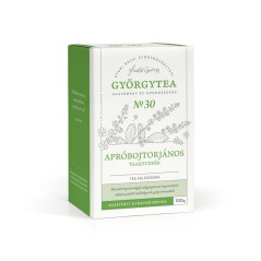Nr.30. Apróbojtorjános teakeverék 100g (Tea felfázásra)