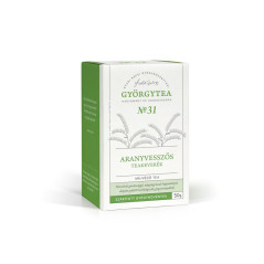 Nr.31. Aranyvesszős teakeverék 50g (Ebéd utáni tea)