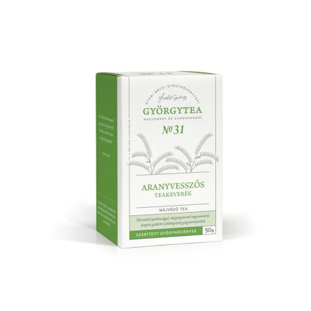 Nr.31. Amestec de ceai cu splinuţă 50g (Ceai după mese)
