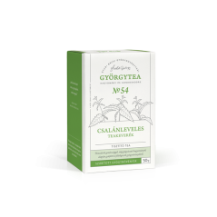 Györgytea Nr.54. Csalánleveles teakeverék 50g (Tisztító tea)
