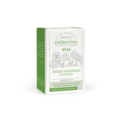 Györgytea Nr.44. Mezei katángos teakeverék 50g (Karcsúsító tea)