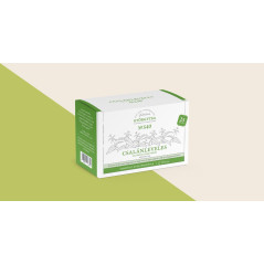 Györgytea NR.540 Csalánleveles filteres teakeverék 25X1.3g