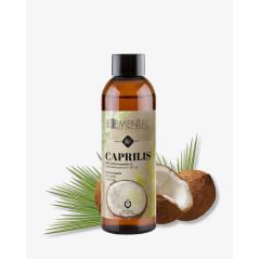 Ulei de cocos fractionat Caprilis 100 ml