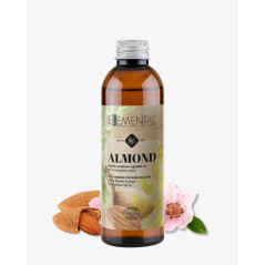 Ulei de Migdale Bio 100 ml (Prunus Amygdalus Dulcis)