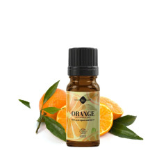 Bio Édes Narancs illóolaj 10 ml