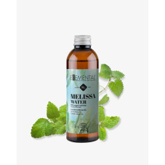 Apă de Melisa Bio 100 ml