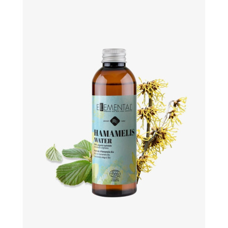 Apă de Hamamelis Bio 100 ml