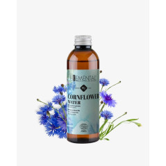 Apă de Albăstrele Bio 100 ml