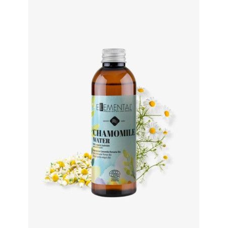 Apă de Mușețel roman Bio 100 ml