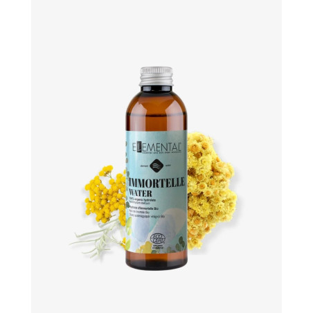 Apă de Imortele Bio 100 ml