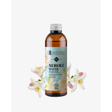 Apă de Neroli Bio 100 ml