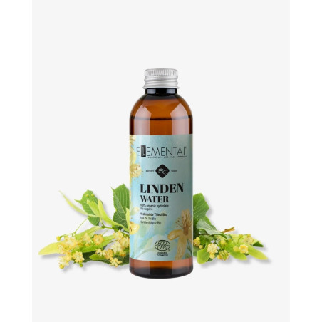 Apă de Tei Bio 100 ml