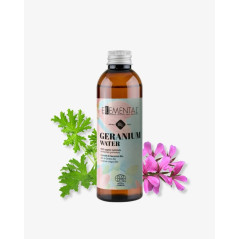 Apă de Geranium Bio 100 ml