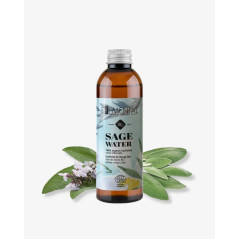 Zsálya víz Bio 100 ml