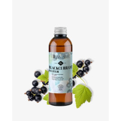 Feketeribizli víz Bio 100 ml